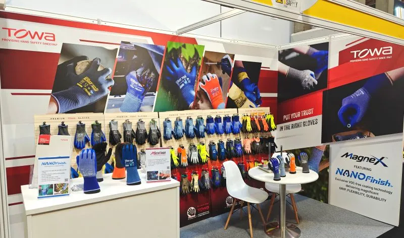 Best PPE Companies In the World